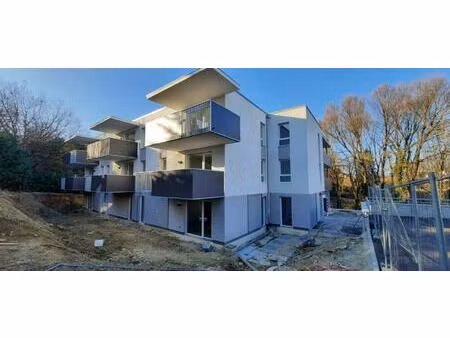 location appartement 3 pièces 66m² cognin 73160