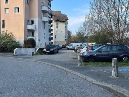 location appartement 3 pièces 64m² annecy 74000