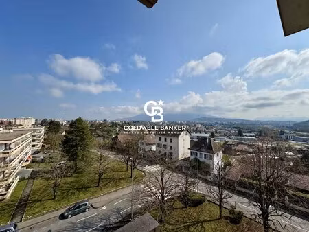 location appartement 2 pièces 52m² gaillard 74240