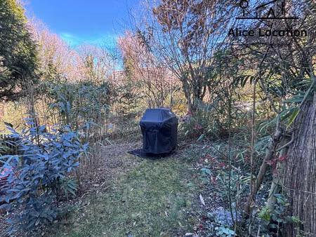 location appartement 2 pièces 39m² thonon les bains 74200