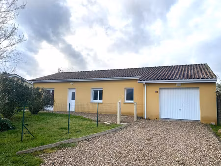 achat maison 4 pièces 98m² marmande 47200