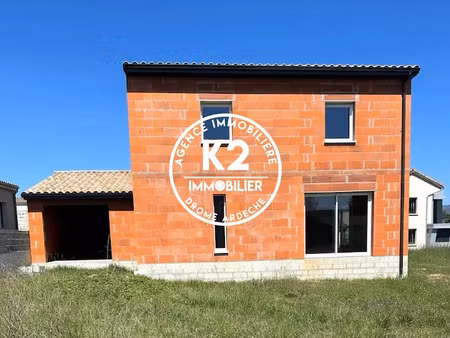 vente villa 5 pièces 119 m² à lavilledieu (07170)  165 000 €