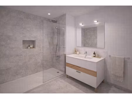 vente appartement 1 pièce 50 m² la ciotat (13600)