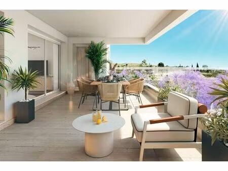 vente appartement 2 pièces 67 m² marseille 9 (13009)