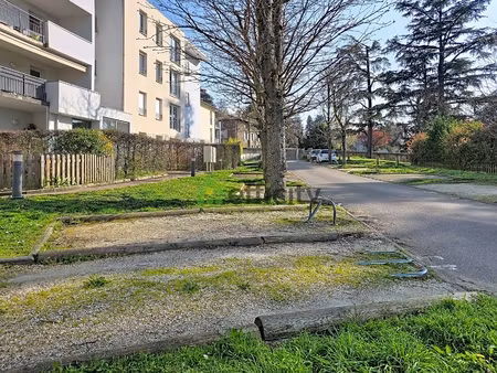 appartement 2 pièces - 45 m²