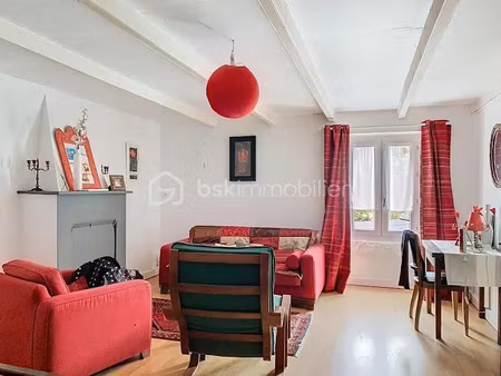 vente maison 5 pièces 122 m² à beaussais-sur-mer (22650)  210 000 €