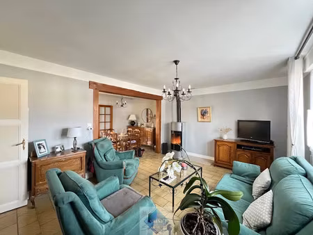 vente maison 5 pièces 97.32 m² à abbeville (80100)  194 000 €