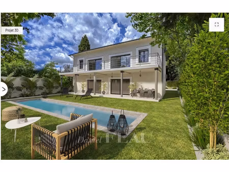 vente maison 10 pièces 340 m² aix-en-provence (13100)