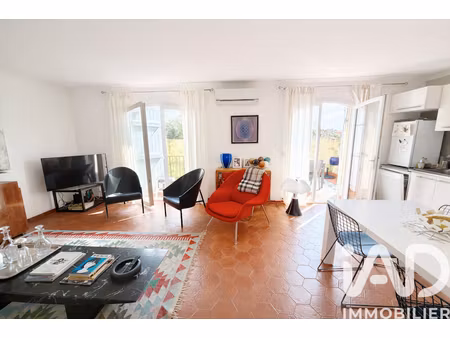 vente maison 4 pièces 71 m² à baixas (66390)  187 000 €