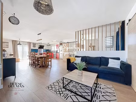 vente maison 4 pièces 125 m² à bon-encontre (47240)  210 000 €