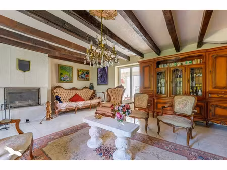 vente maison 6 pièces 149 m² à budelière (23170)  189 792 €