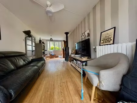 vente maison 5 pièces 110 m² à champcevinel (24750)  214 000 €