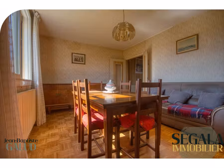 au calme d’une impasse  4 chambres à saint-juéry