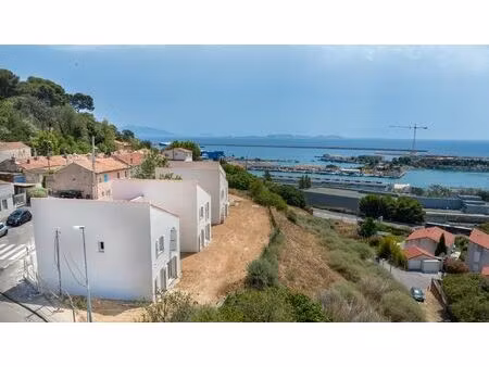 vente maison 3 pièces 120 m² marseille 16 (13016)