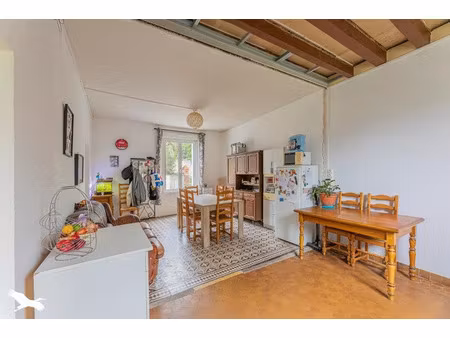 vente maison 5 pièces 125 m² à villechauve (41310)  179 655 €