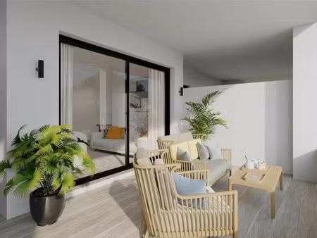 vente appartement 1 pièce 50 m² la ciotat (13600)