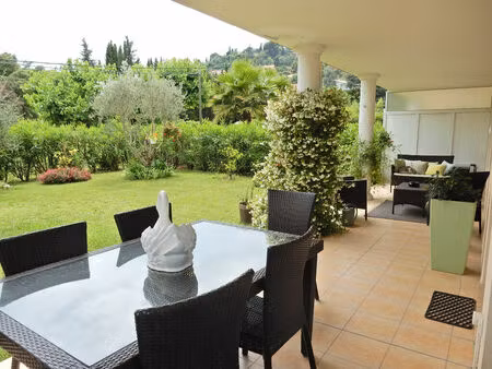 vente appartement 2 pièces 70 m² la ciotat (13600)