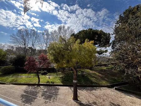 vente appartement 3 pièces 65 m² marseille 12 (13012)