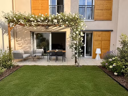 vente appartement 3 pièces 100 m² marseille 13 (13013)