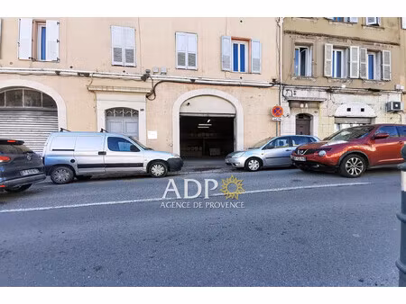 achat parking grasse 06130