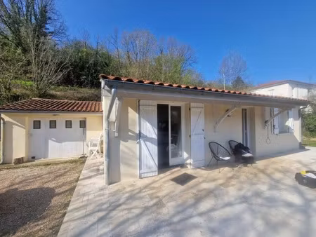 vente maison 3 pièces 75 m² à figeac (46100)  202 920 €