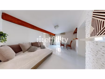 vente maison 3 pièces 75 m² à givors (69700)  193 000 €