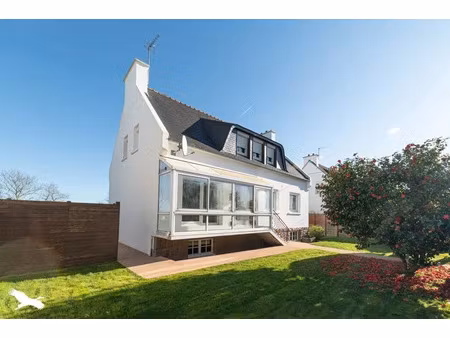 vente maison 6 pièces 125 m² à saint-martin-des-champs (29600)  182 069 €