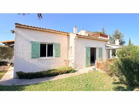 vente maison 6 pièces 143 m² mallemort (13370)