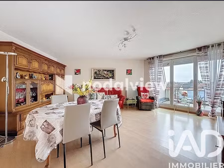 appartement à kingersheim (68260)