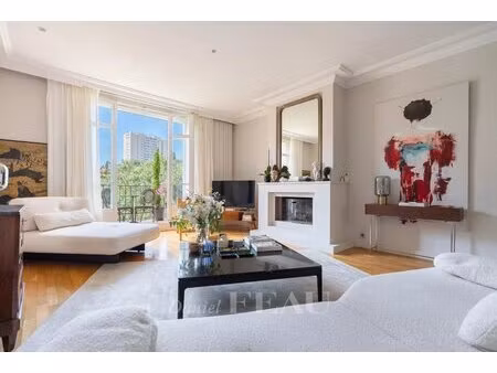 marseille 8ème - appartement avec terrasse