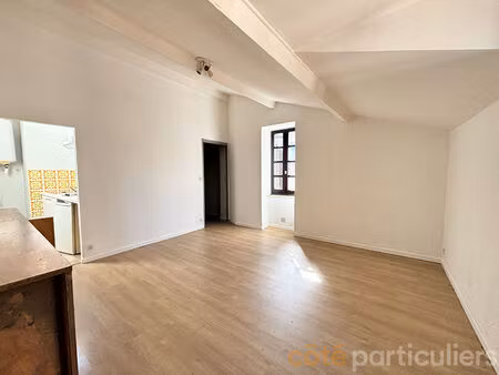 appartement rodez 1 pièce 27.33 m2
