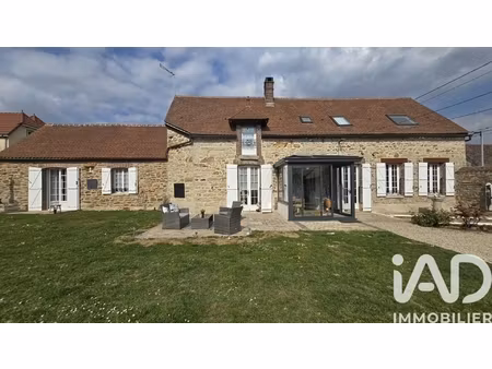 vente longère 5 pièces