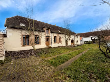 secteur mery sur seine - t8