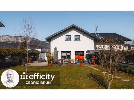 maison 4 pièces - 109 m²