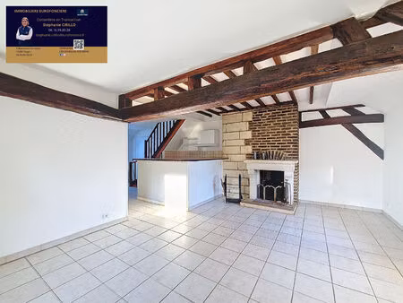 appartement troyes 3 pièce(s) 48.77 m2