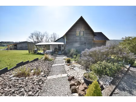 achat maison 5 pièces 160m² ussac 19270