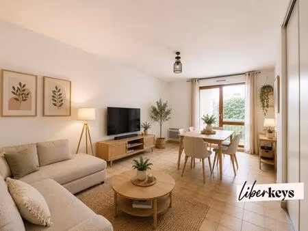 achat appartement 1 pièce 30m² aix en provence 90ème