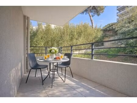 achat appartement 1 pièce 26m² nice 06200