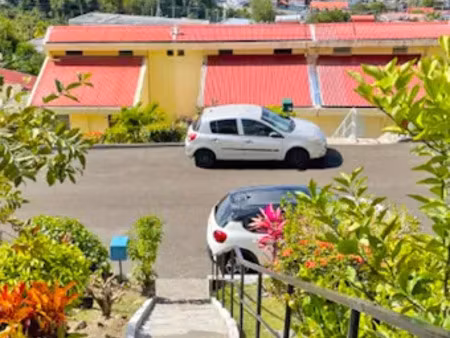 vente maison 4 pièces 71.89 m² à marin (97290)  189 000 €