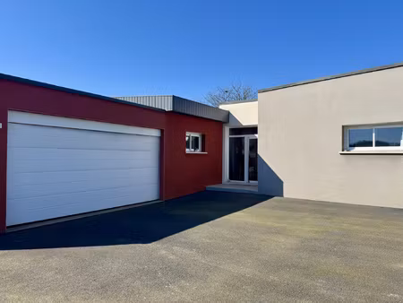 achat maison 5 pièces 148m² ste fereole 19270