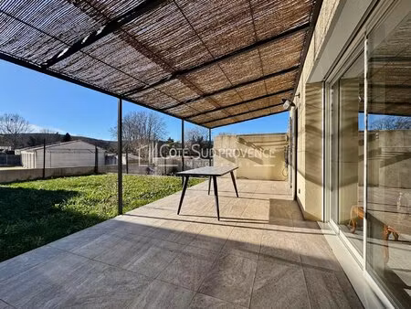 achat maison 4 pièces 84m² malaucene 84340