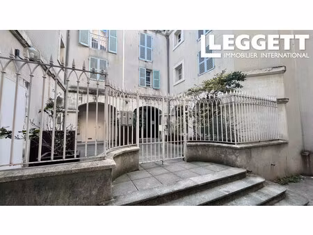 achat appartement 3 pièces 68m² avignon 84000