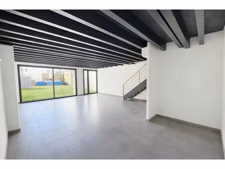 achat appartement 4 pièces 119m² pau 64000