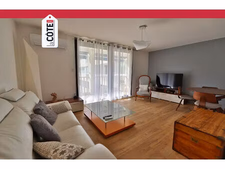 appartement carry le rouet 2 pièce(s) 45 m2