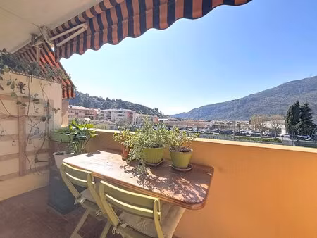 achat appartement 4 pièces 80m² st martin du var 06670