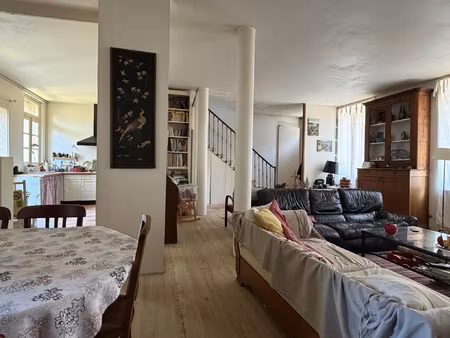 achat maison 6 pièces 147m² bordeaux 33000