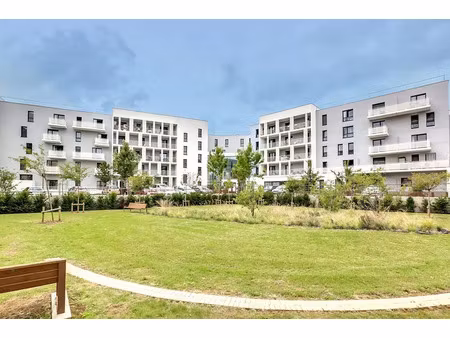 investissement locatif lmnp - 6.62% - caen