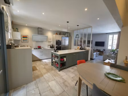 achat immeuble 147m² cavaillon 84300