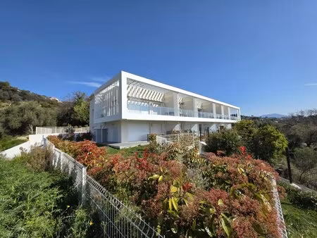 achat appartement 64 pièces 64m² nice 06000