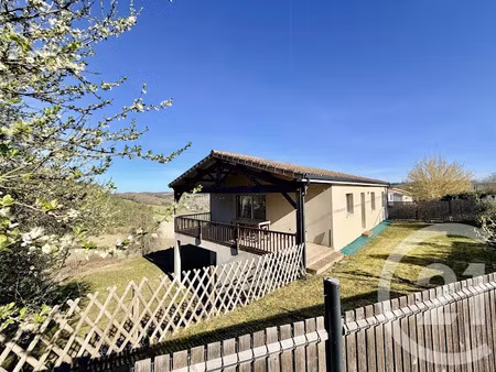 vente maison 5 pièces 91.43 m² à saint-pierre-de-chignac (24330)  208 500 €